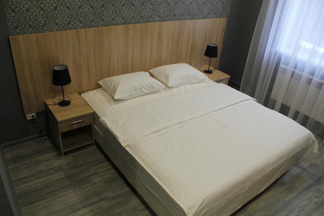 Hotel Inju Hills Nur-Sultan  Exterior photo